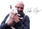 Carsten-Wagner Mit Hunden leben - Hundeschule