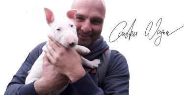 Carsten-Wagner Mit Hunden leben - Hundeschule
