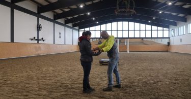 Beziehungsarbeit