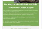 Seminar in Kulmbach