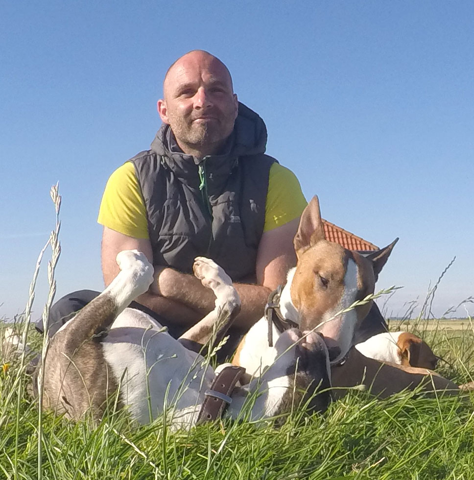 Ein Tagespraktikum bei „Mit Hunden leben – Hundeschule“