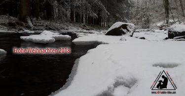 Frohe Weihnachten
